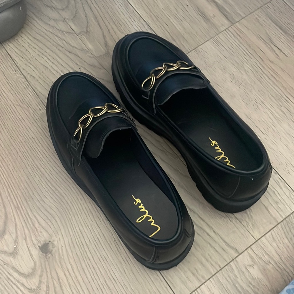 Lulus Loafers